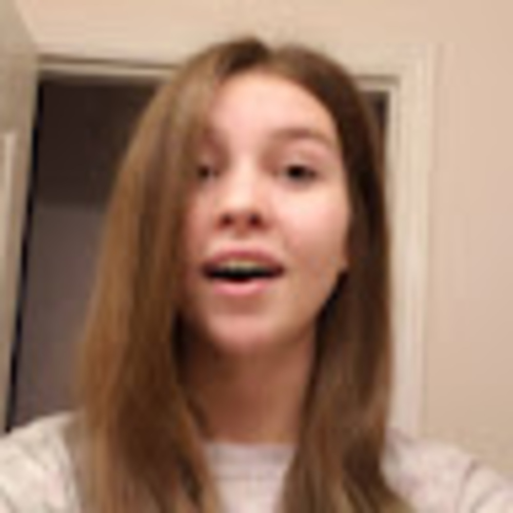Meet your Posher, Lynlee